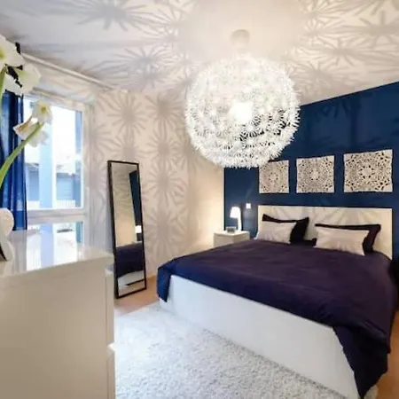 2 Pieces Apartment