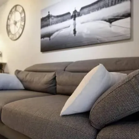 Apartment 2 Pieces Cenon