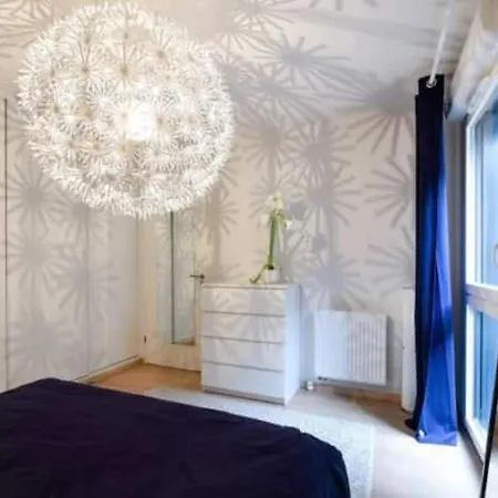 2 Pieces Apartment *